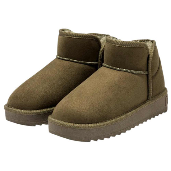 D' Franklin Nordic Low Basic